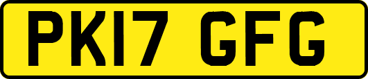 PK17GFG