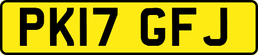 PK17GFJ