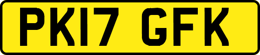 PK17GFK