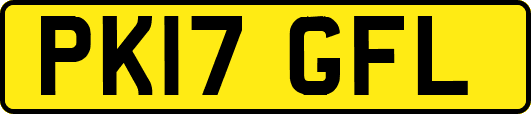 PK17GFL