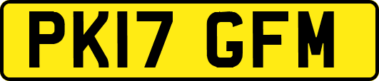 PK17GFM