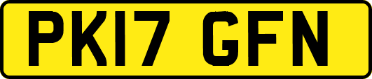 PK17GFN