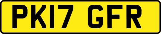 PK17GFR