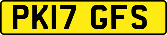 PK17GFS