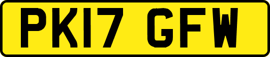 PK17GFW