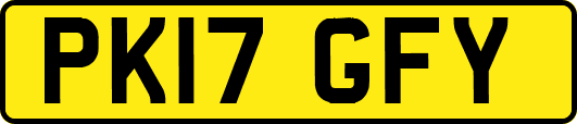 PK17GFY