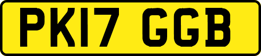 PK17GGB