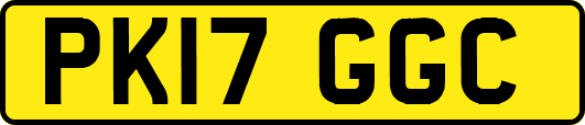 PK17GGC