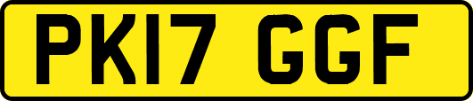 PK17GGF