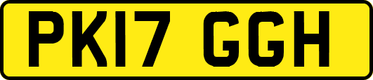 PK17GGH