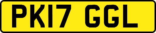PK17GGL