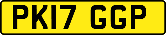PK17GGP