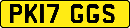 PK17GGS