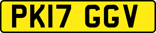 PK17GGV