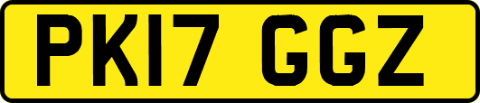 PK17GGZ