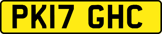 PK17GHC