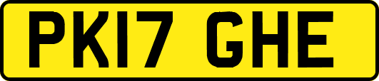 PK17GHE