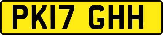 PK17GHH