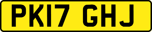 PK17GHJ