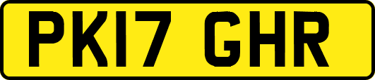 PK17GHR