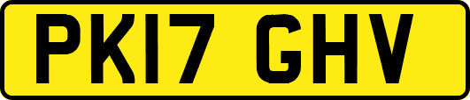 PK17GHV