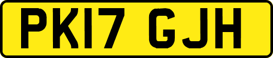 PK17GJH