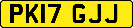 PK17GJJ