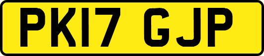 PK17GJP