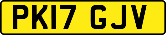 PK17GJV