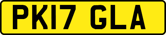 PK17GLA