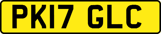 PK17GLC