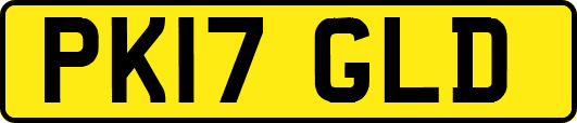 PK17GLD
