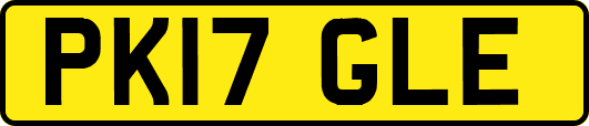 PK17GLE