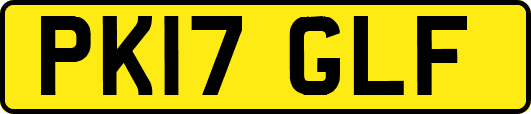 PK17GLF