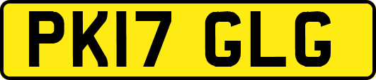 PK17GLG