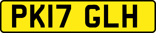 PK17GLH