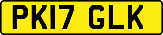 PK17GLK