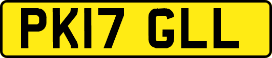 PK17GLL