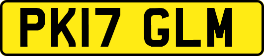PK17GLM