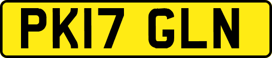 PK17GLN