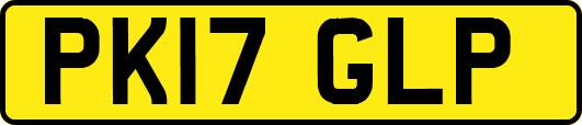 PK17GLP