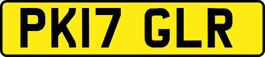 PK17GLR
