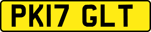 PK17GLT