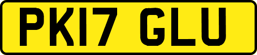 PK17GLU