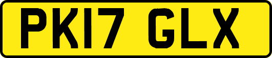 PK17GLX