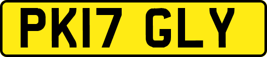 PK17GLY