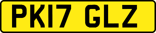 PK17GLZ