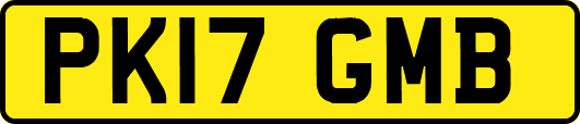 PK17GMB
