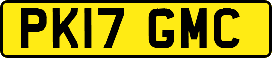 PK17GMC