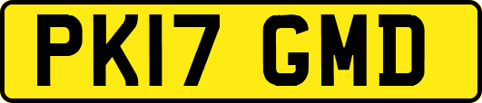 PK17GMD